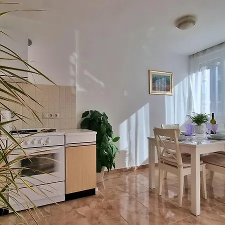 Lägenhet Vita Omiš