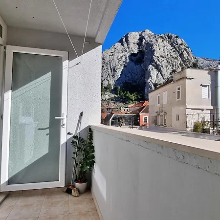 Vita Omiš