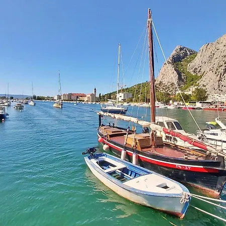 Vita * Omiš